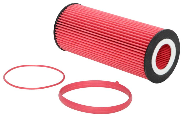 HP-7015 Oil Filter High Performance K&N Filters in the group Select car model / Audi / A6 - S6 - RS6 (C7) 2011-2018 / Tuning / Engine parts at DDESIGN Scandinavia AB (HP-7015)