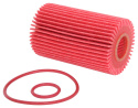 HP-7018 Oil Filter High Performance K&N Filters