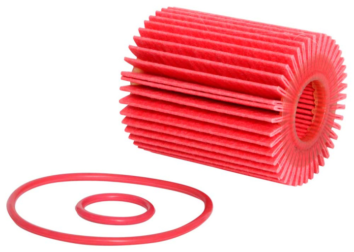 HP-7023 Oil Filter High Performance K&N Filters in the group Select car model / Lexus / IS 05-13 / Tuning at DDESIGN Scandinavia AB (HP-7023)