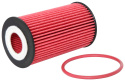 HP-7027 Oil Filter High Performance K&N Filters