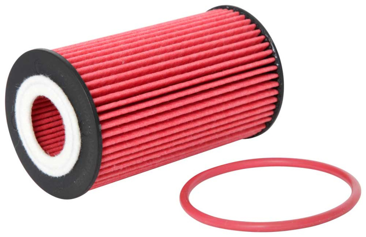 HP-7027 Oil Filter High Performance K&N Filters in the group Tuning / Cooling / Oil system / Oil filter at DDESIGN Scandinavia AB (HP-7027)