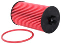 HP-7027 Oil Filter High Performance K&N Filters