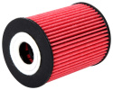 HP-7035 Oil Filter High Performance K&N Filters