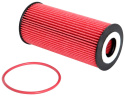 HP-7036 Oil Filter High Performance K&N Filters