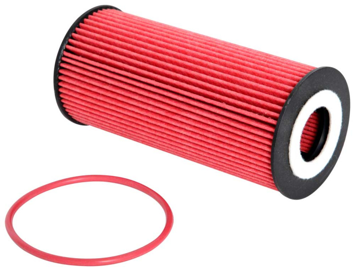 HP-7036 Oil Filter High Performance K&N Filters in the group Select car model / Porsche / 987 Boxster 05-12 / Tuning / Engine & Gearbox Mounts at DDESIGN Scandinavia AB (HP-7036)