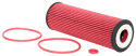 HP-7037 Oil Filter High Performance K&N Filters
