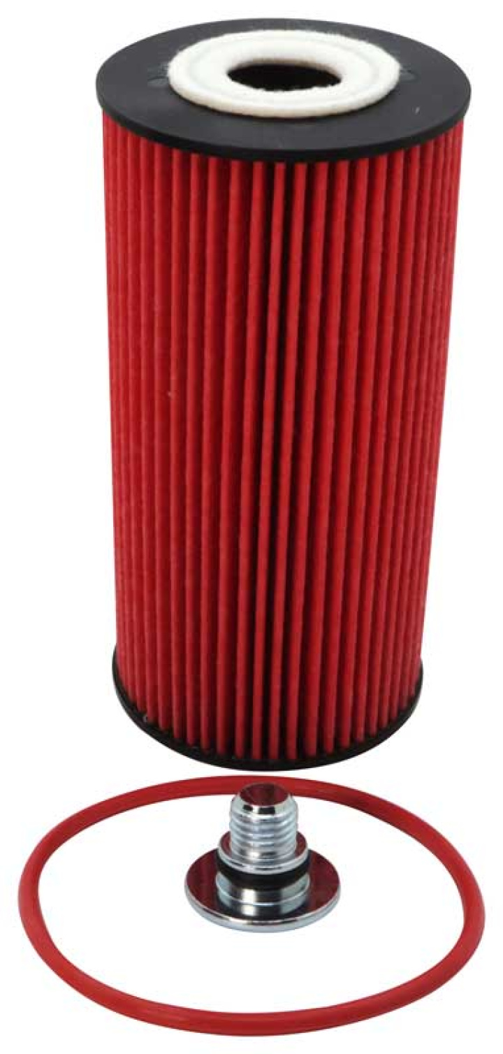 HP-7046 Oil Filter High Performance K&N Filters in the group Tuning / Cooling / Oil system / Oil filter at DDESIGN Scandinavia AB (HP-7046)