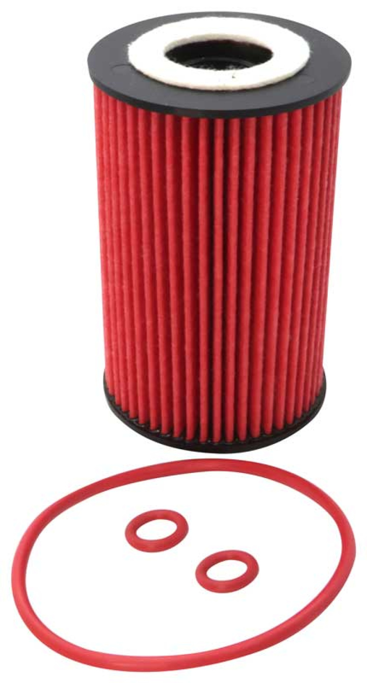 HP-7047 Oil Filter High Performance K&N Filters in the group Select car model / Audi / A6 - S6 - RS6 (C7) 2011-2018 / Tuning / Engine parts at DDESIGN Scandinavia AB (HP-7047)