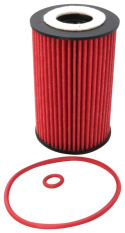 HP-7048 Oil Filter High Performance K&N Filters