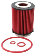 HP-7051 Oil Filter High Performance K&N Filters