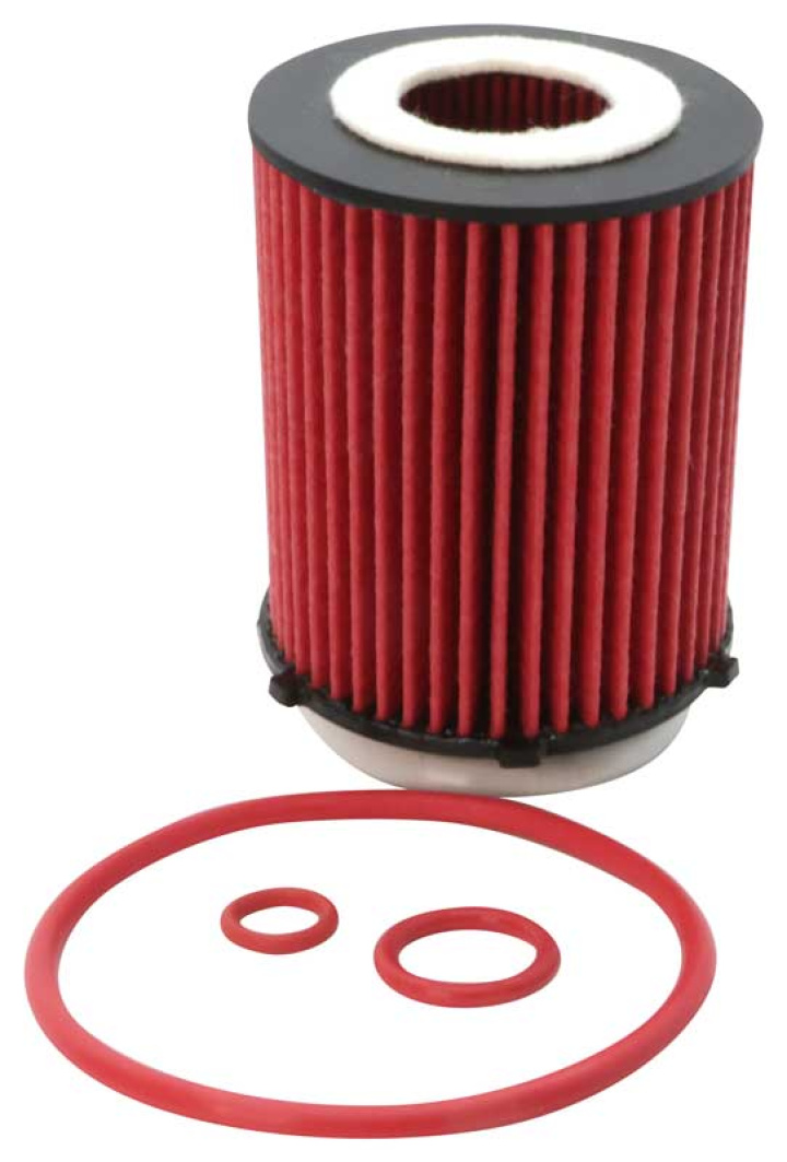 HP-7051 Oil Filter High Performance K&N Filters in the group Tuning / Cooling / Oil system / Oil filter at DDESIGN Scandinavia AB (HP-7051)