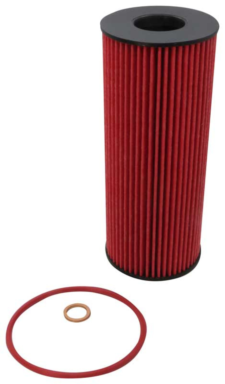 HP-7053 Oil Filter High Performance K&N Filters in the group Select car model / BMW / 1-series 2-series (F20-F23) 2011-2019 / Tuning / Engine parts at DDESIGN Scandinavia AB (HP-7053)