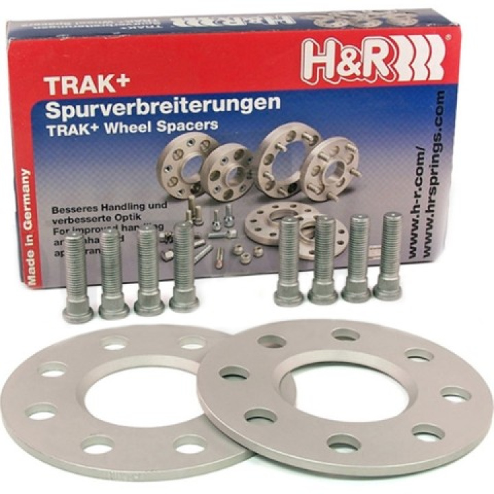 H&R Wheel spacers HONDA S2000 1999- in the group Select car model at DDESIGN Scandinavia AB (HR-1065700)