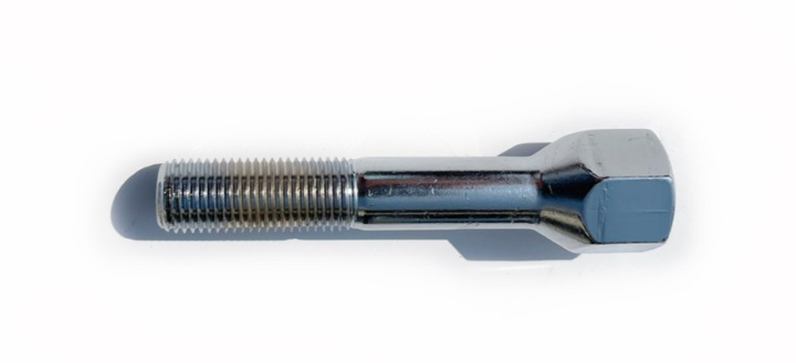 HR-1456511 Wheelbolt M14x1.5 Conical Kromad Version Length 65mm Ferrari, Maserati in the group Select car model at DDESIGN Scandinavia AB (HR-1456511)