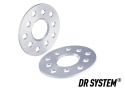 H&R Wheel spacers TOYOTA CH-R X2 H2 2023-