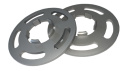 H&R Wheel spacers PORSCHE 911 992 2019-