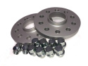 H&R Wheel spacers MAZDA 2 DJ1 2014-