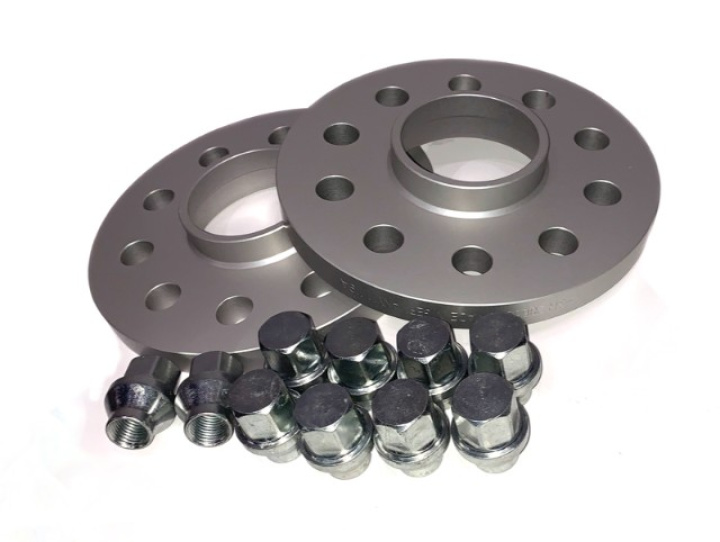 H&R Wheel spacers MAZDA 2 DJ1 2014- in the group Select car model at DDESIGN Scandinavia AB (HR-1824541MZ5)