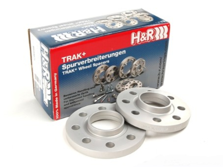 H&R Wheel spacers OPEL CORSA E 2014- in the group Select car model at DDESIGN Scandinavia AB (HR-2045651)