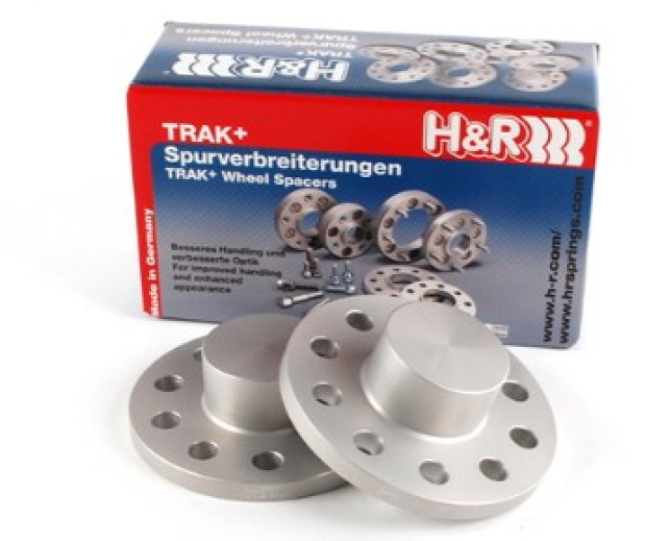 H&R Wheel spacers MERCEDES W216 S CLASS 2006- in the group Select car model at DDESIGN Scandinavia AB (HR-20556659)