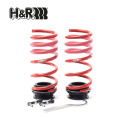 H&R HAS HEIGHT ADJUSTABLE SPRINGS BMW 5 SERIE F11 Touring 2wd
