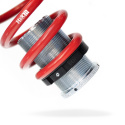 H&R HAS HEIGHT ADJUSTABLE SPRINGS BMW X5 F15 All. including M50d including 50i M50D 2013-