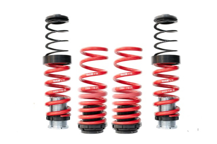 H&R height adjustable springs VOLKSWAGEN BUSS T5 2003- in the group Select car model at DDESIGN Scandinavia AB (HR-23016-1)