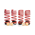 H&R HAS HEIGHT ADJUSTABLE SPRINGS VOLKSWAGEN GOLF 7 2013-