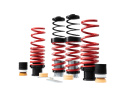 BMW M3 Touring CS / Competition xDrive 2024+ Adjustable Lowering Springs H&R