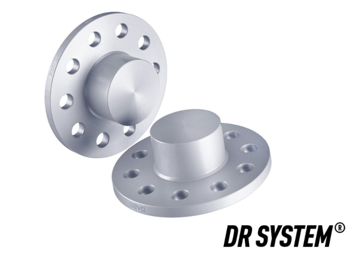 H&R Wheel spacers 13/26mm MERCEDES C CLASS W206 R2CW in the group Select car model at DDESIGN Scandinavia AB (HR-2455665)