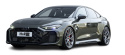 H&R Loweringsprings Audi RS5 B10 Saloon 2.9 V6