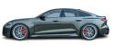 H&R Loweringsprings Audi RS5 B10 Saloon 2.9 V6