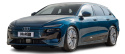 H&R Loweringkit Audi A6 Audi A6 GH Avant/Sportback including performance
