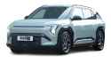 H&R Loweringkit Kia EV3 2wd