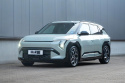 H&R Loweringkit Kia EV3 2wd