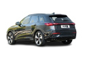 H&R Lowering kit Audi SQ5 GU (FY) incl. Sportback with S Line Sportsuspension
