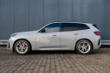 H&R Loweringsprings BMW X3 M50 xDrive