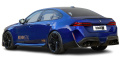 H&R Loweringkit BMW M5 G90 Sedan 2024-