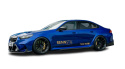 H&R Loweringkit BMW M5 G90 Sedan 2024-
