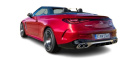 H&R Loweringkit Mercedes CLE 53 AMG Cabriolet