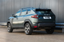 H&R Raisingkit Dacia Duster 1.2 130hk 4wd Typ DJF