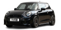 H&R Loweringkit Mini Cooper C F66 2024-