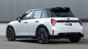 H&R Loweringkit Mini Cooper S F65 2024-