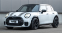 H&R Loweringkit Mini Cooper S F65 2024-