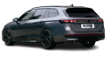 HR-28536-3 H&R Loweringsprings Volkswagen Passat Variant Tdi 2.0 2wd