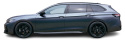 HR-28536-3 H&R Loweringsprings Volkswagen Passat Variant Tdi 2.0 2wd