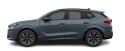 HR-28538-5 H&R Loweringsprings Cupra Terramar 1.5 eTSI Mildhybrid, 2WD, - inkl adaptivt chassi