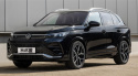 HR-28538-2 H&R Loweringsprings Volkswagen; Tiguan 2.0Tdi 2wd Typ CT 2024 - inkl adaptivt chassi wihout Plug in Hybrid