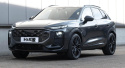H&R Lowering kit Audi Q3 FJ incl. Sportback 2.0Tdi + Tsi incl. adaptive chassis not Plug in Hybrid