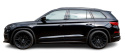 H&R Loweringkit Skoda Kodiaq 1.5Tsi 7 seat